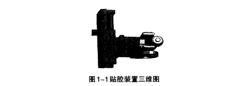 胶辊缠绕机